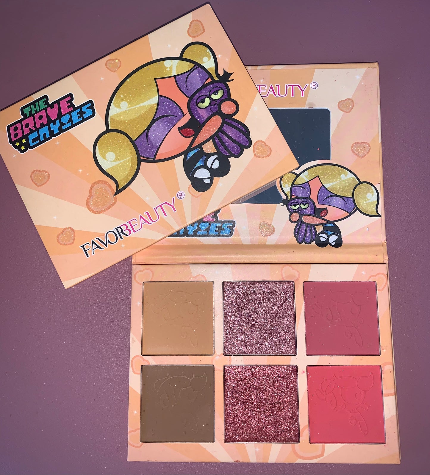 Power Puff