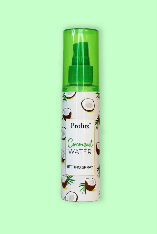 Setting Spray