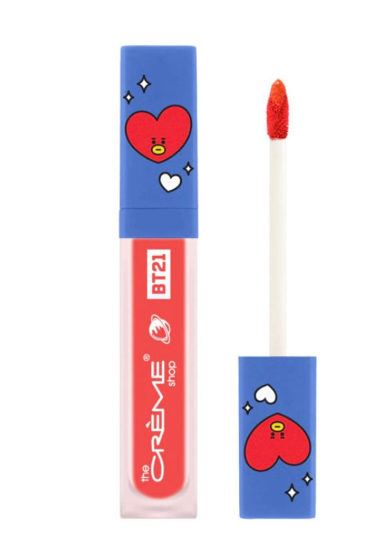 BT21 Universtain Lip Tint