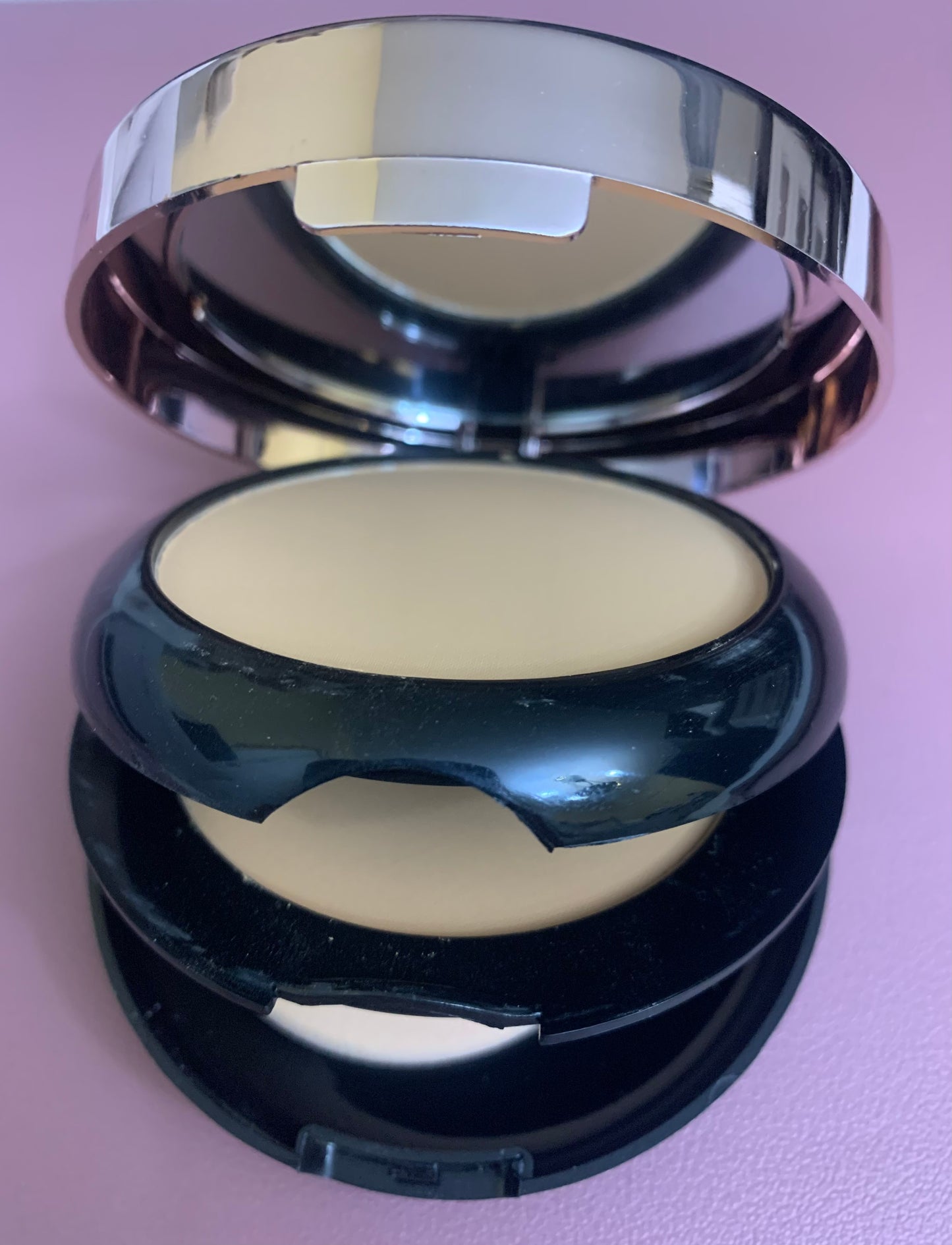 Pressed Powder