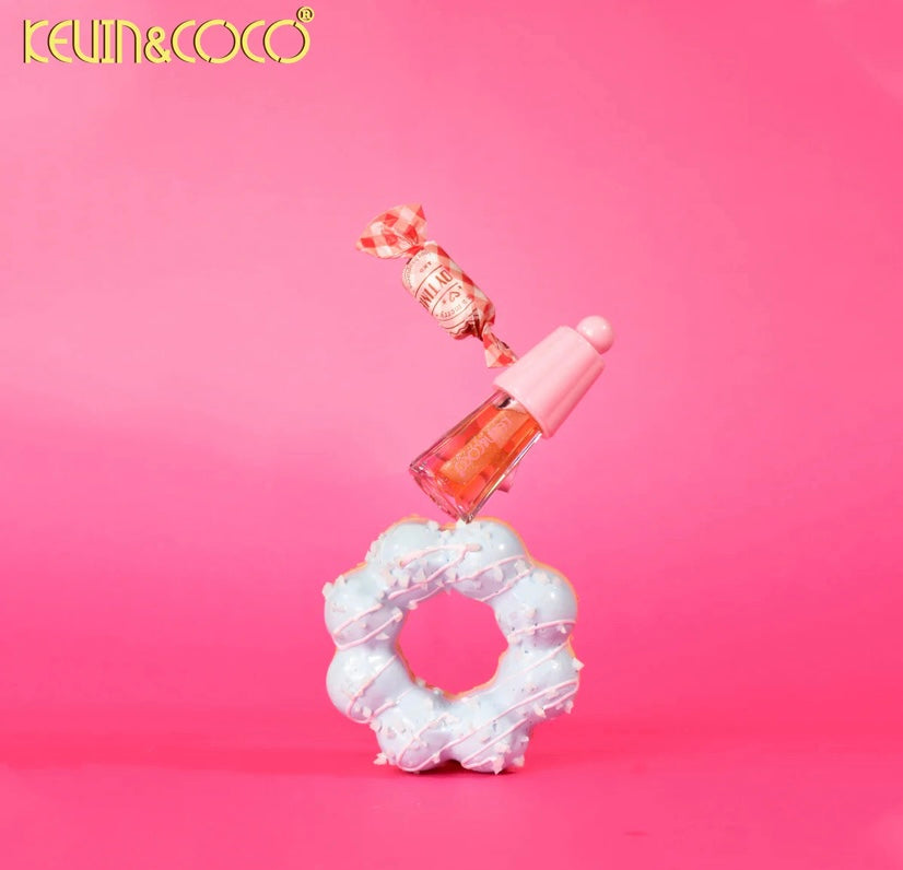 Jucy Jelly Lip Oil