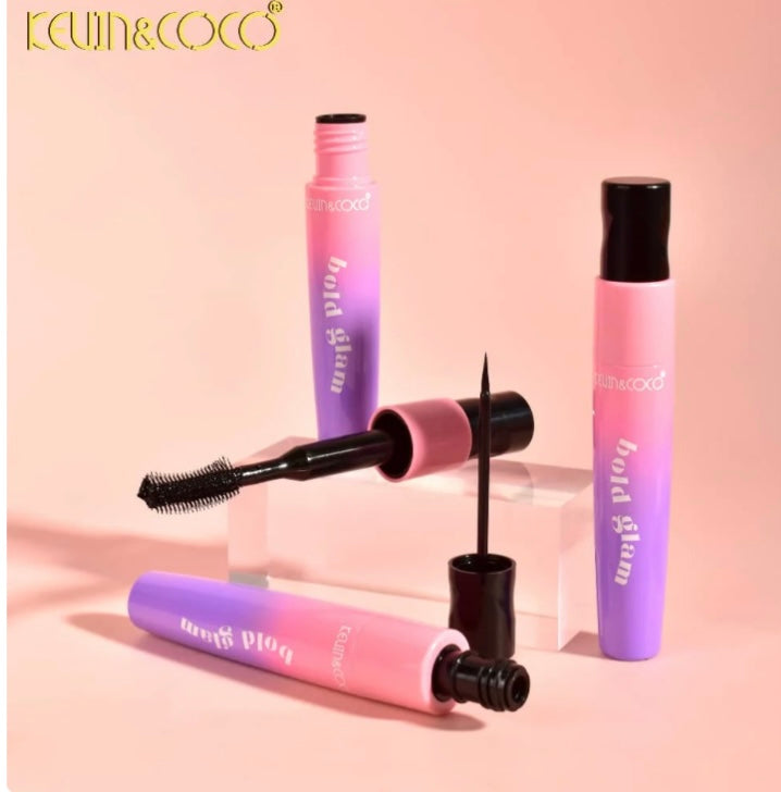Bold Glam Mascara / Eyeliner