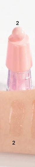 Jucy Jelly Lip Oil