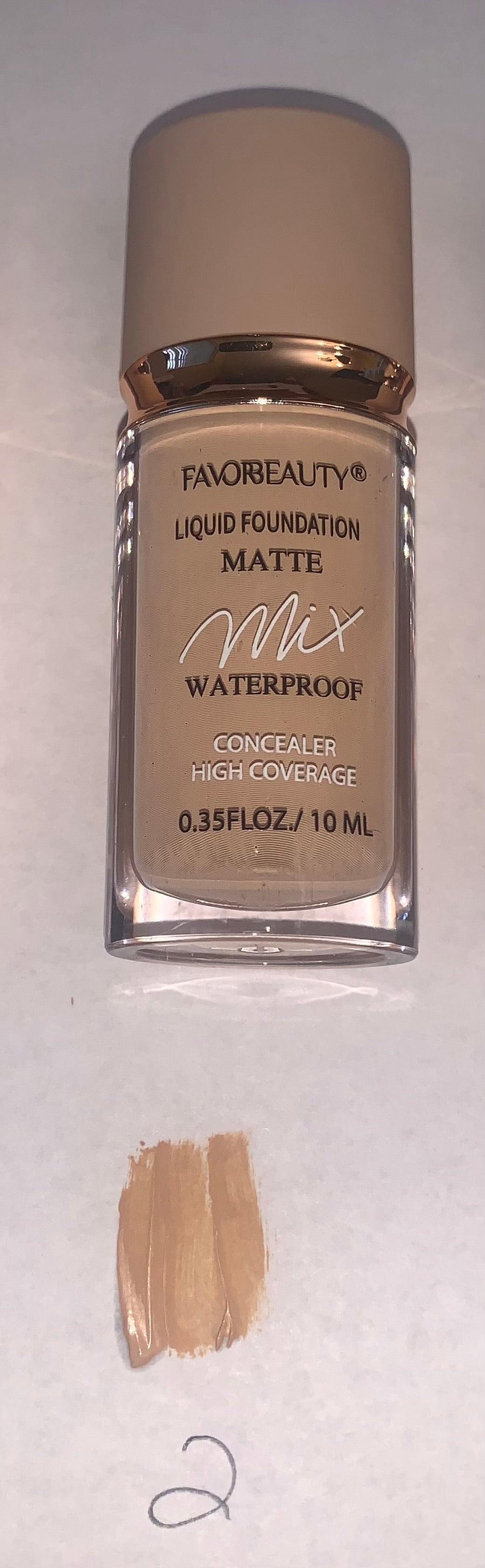 Concealer