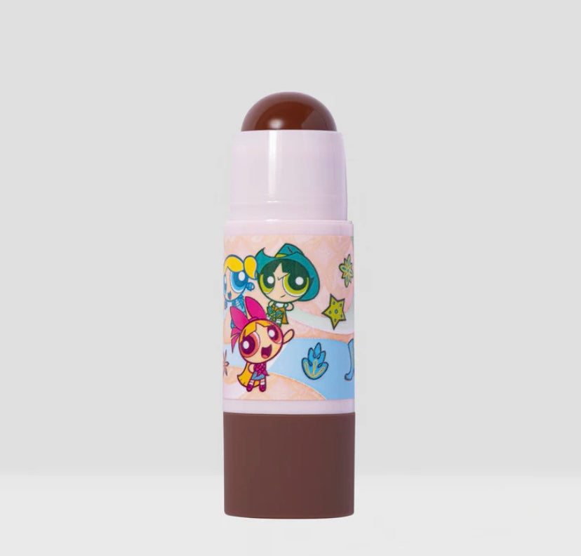 The PowerPuff Girls Tinted Lip Balm
