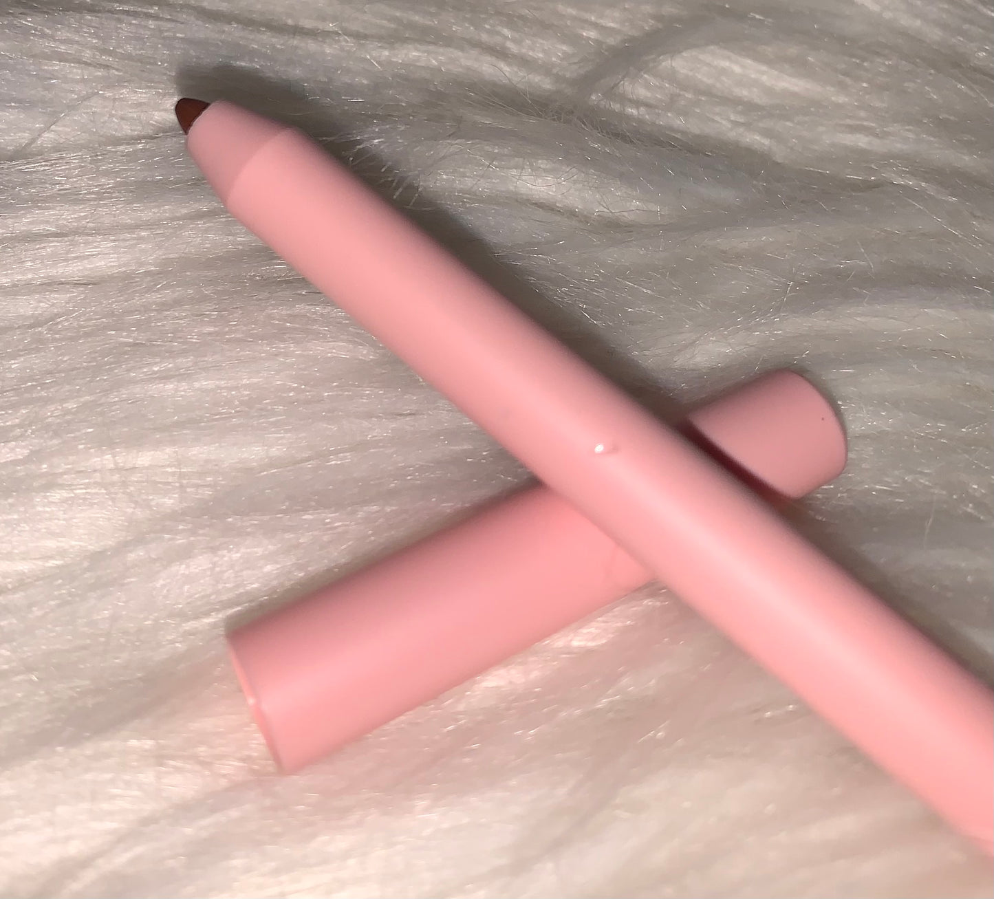 Lipliners (Yeri, Loui, or Musbe)