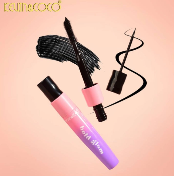 Bold Glam Mascara / Eyeliner