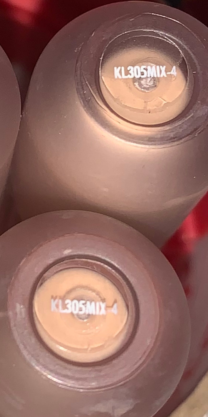 Camouflage Concealer