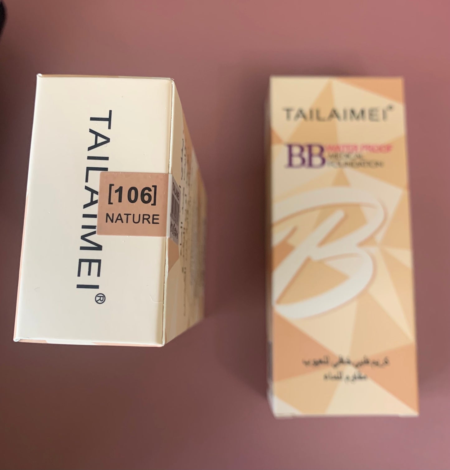 Tailaimei Foundation