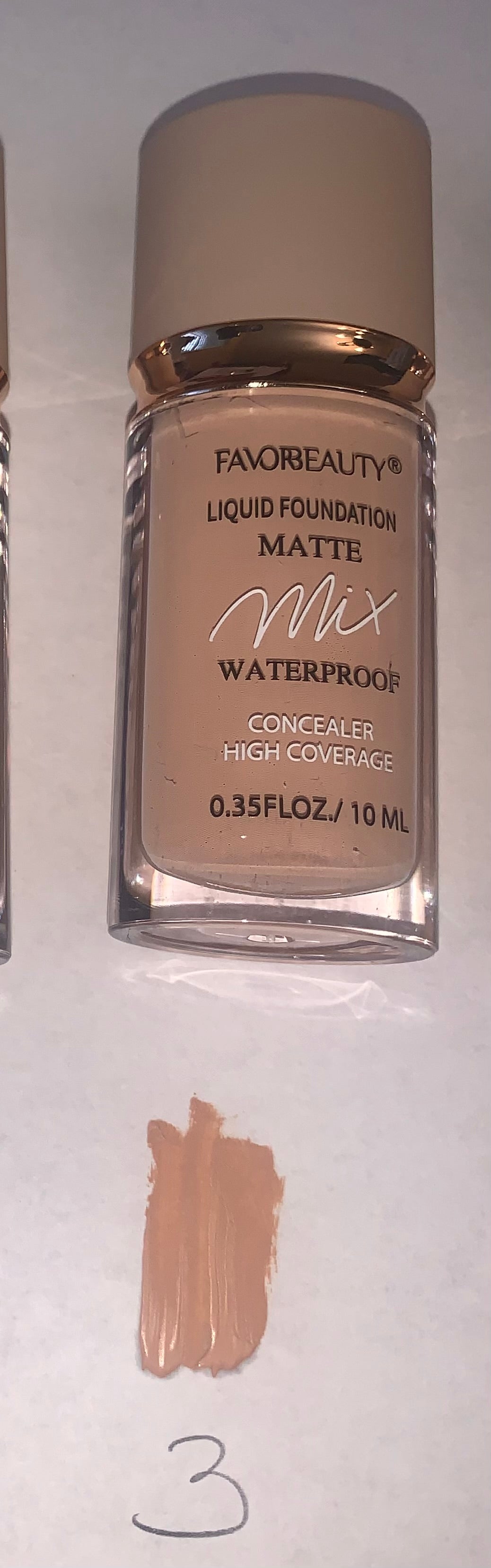 Concealer