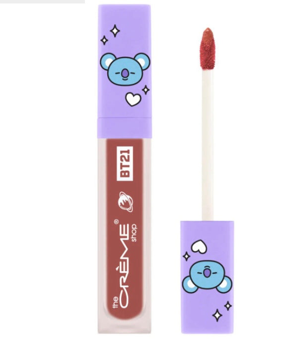 BT21 Universtain Lip Tint