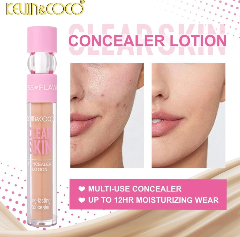 KC Clear SkinConcealer