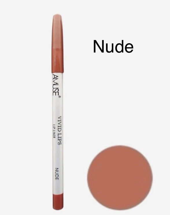 Amuse Vivid Lip Liners