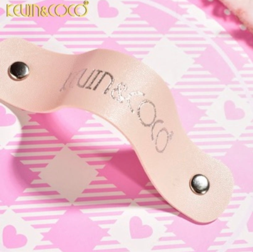 KC Soft Plush Bucket