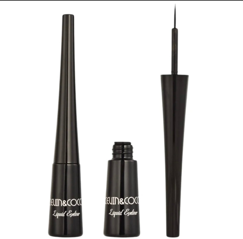 KC Liquid Eyeliner