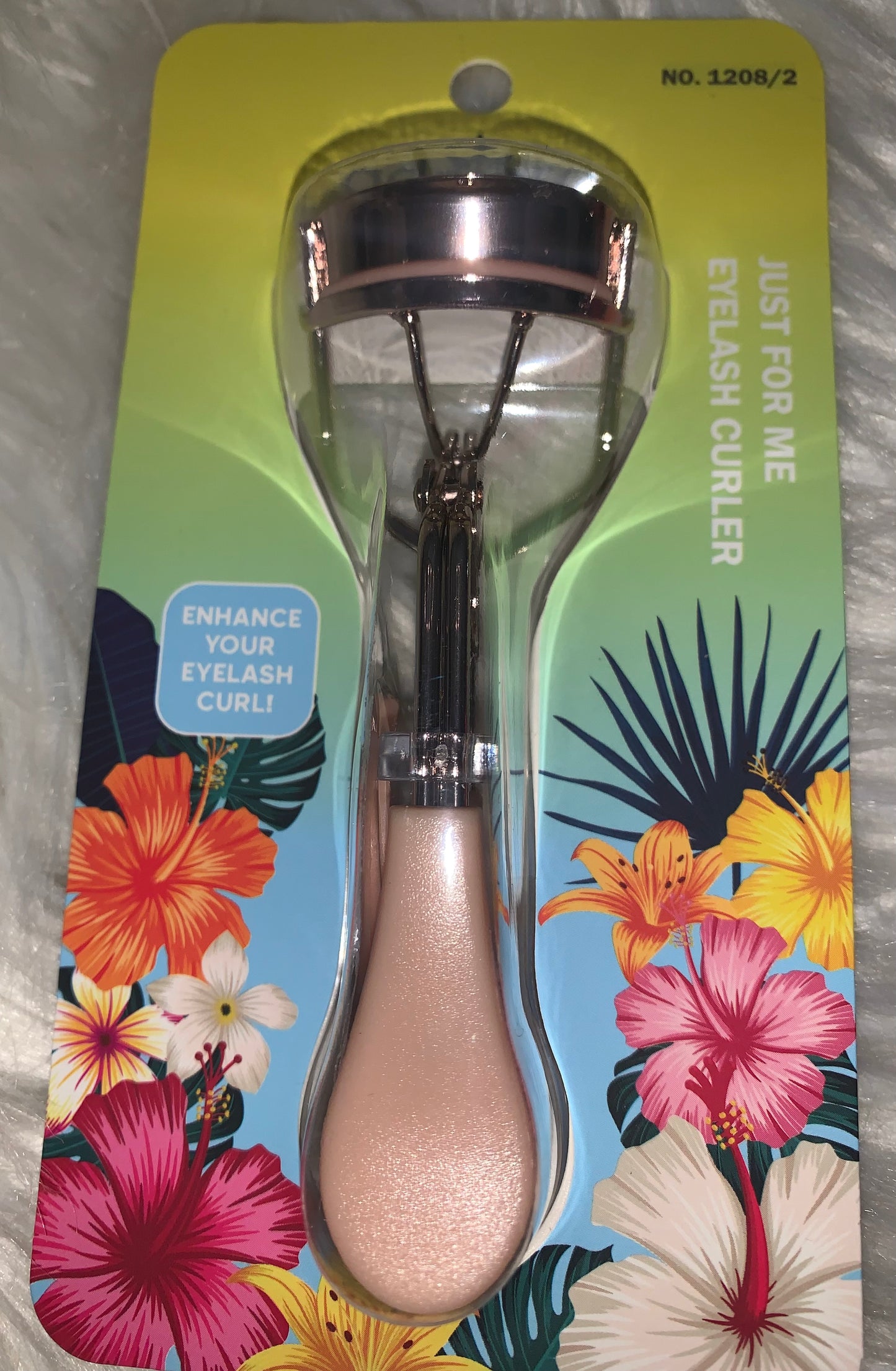 Eyelash Curler