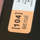 Saniya Fit Me Foundation