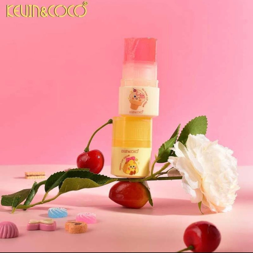 Lip Cream