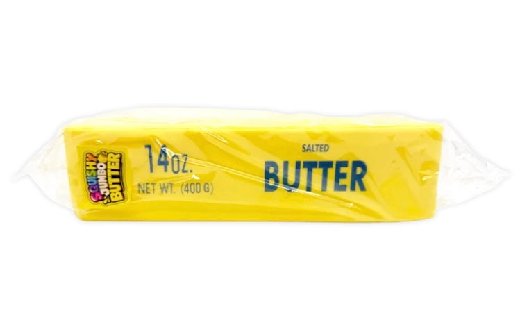 Slow Rise Jumbo Butter