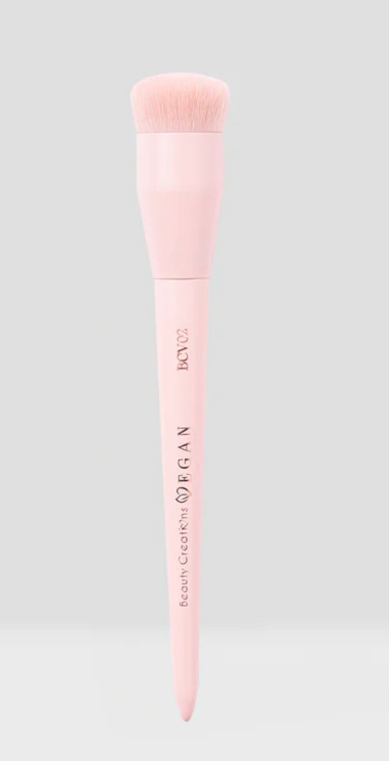 Vegan Foundation Brush
