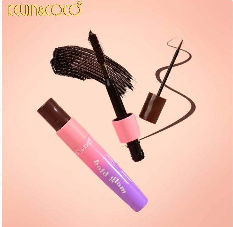 Bold Glam Mascara / Eyeliner