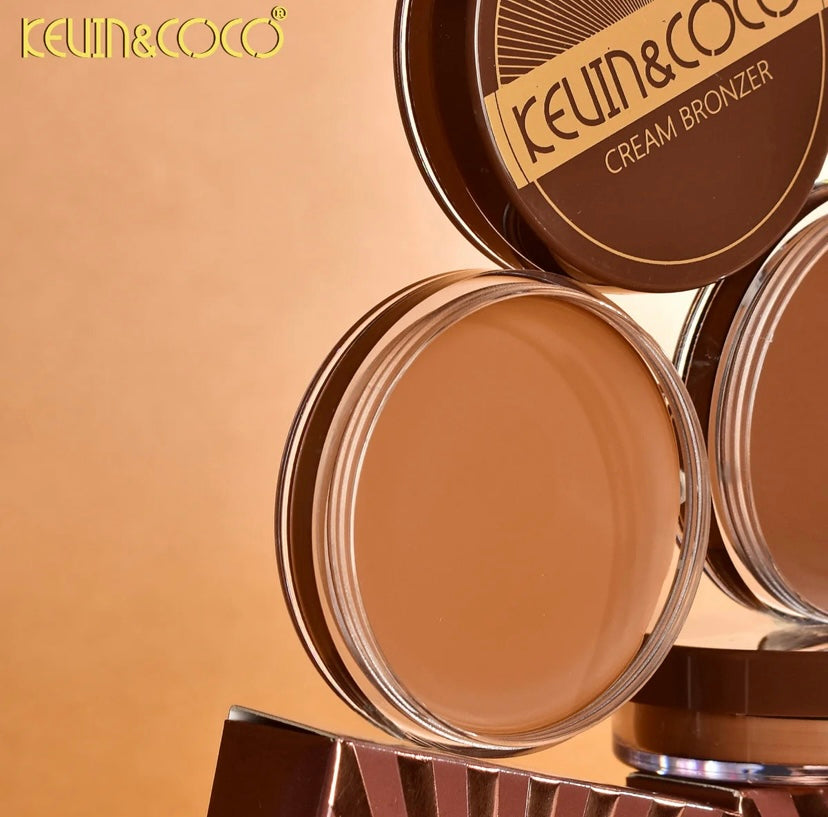 Sun Kissed Cream Bronzers