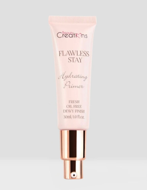 BC Flawless Stay Hydrating Primer