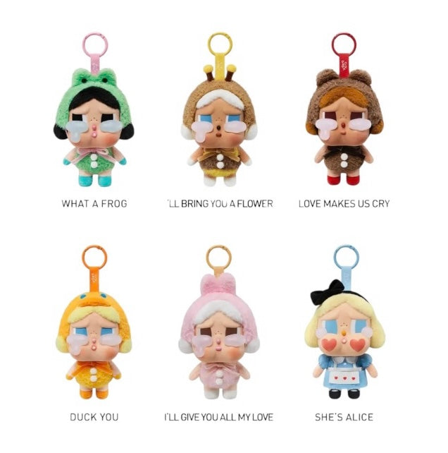 Crying Again Blind Boxes