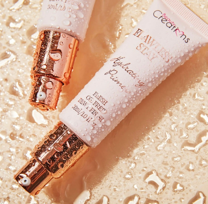 BC Flawless Stay Hydrating Primer