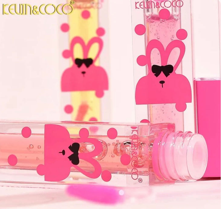 Lip Oil Set