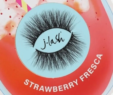 JLashes