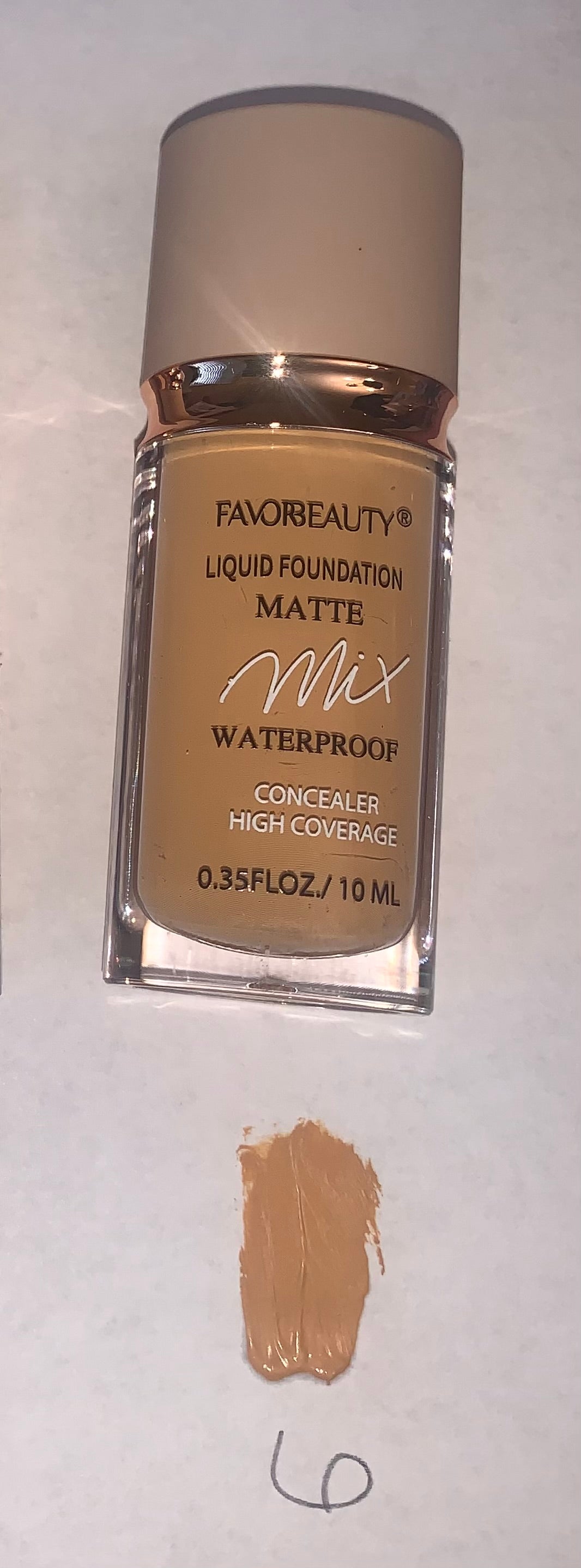 Concealer