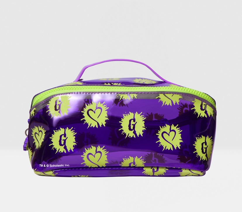 Goosebumps P-ouch Cosmetic Bag - COMING SOON