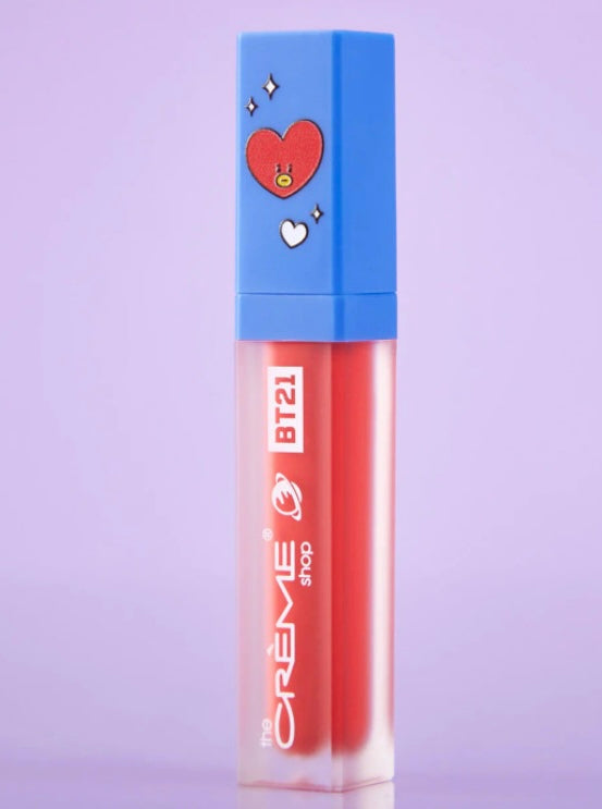 BT21 Universtain Lip Tint