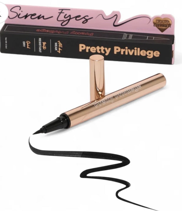 Siren Eyes Liquid Eyeliner