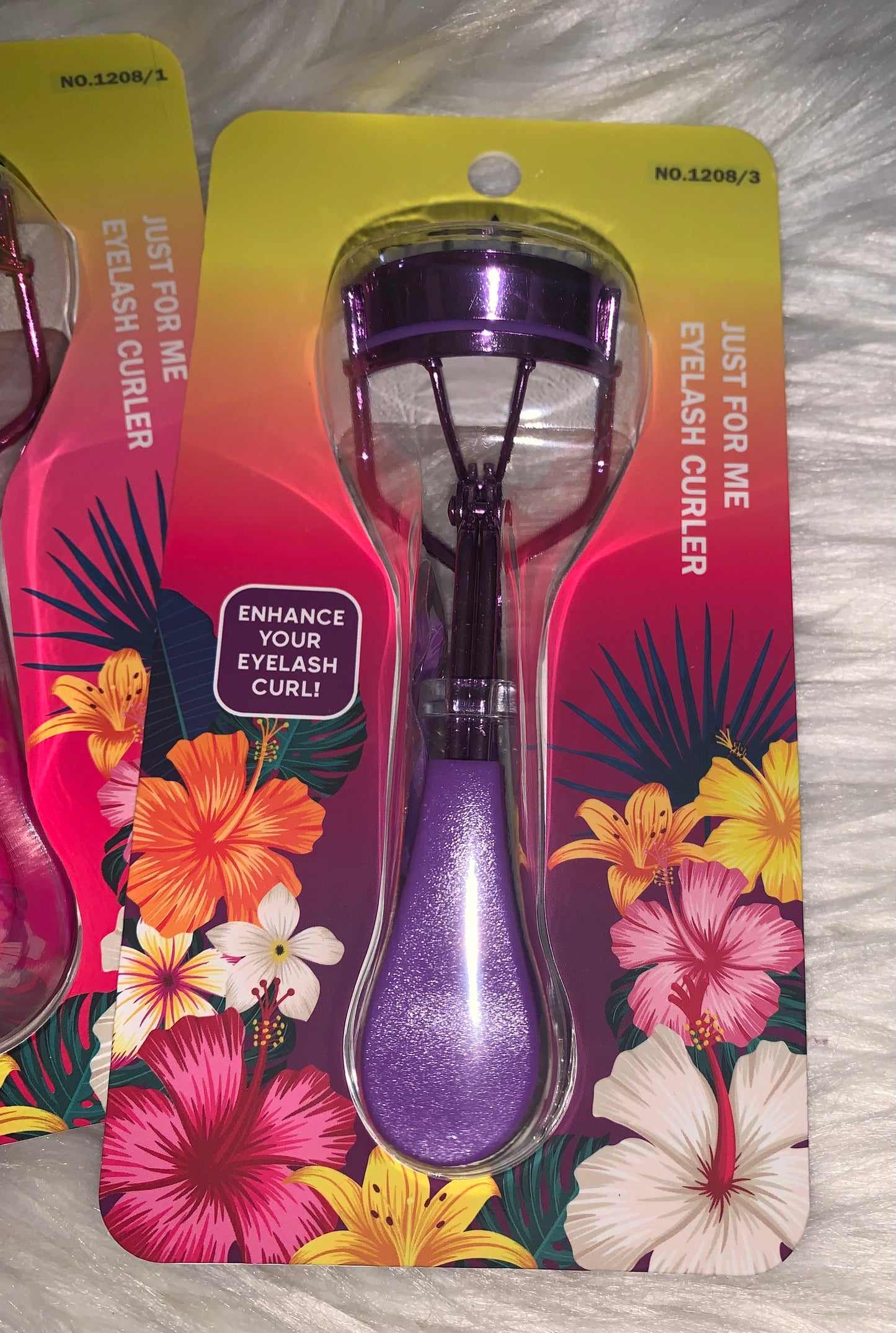 Eyelash Curler