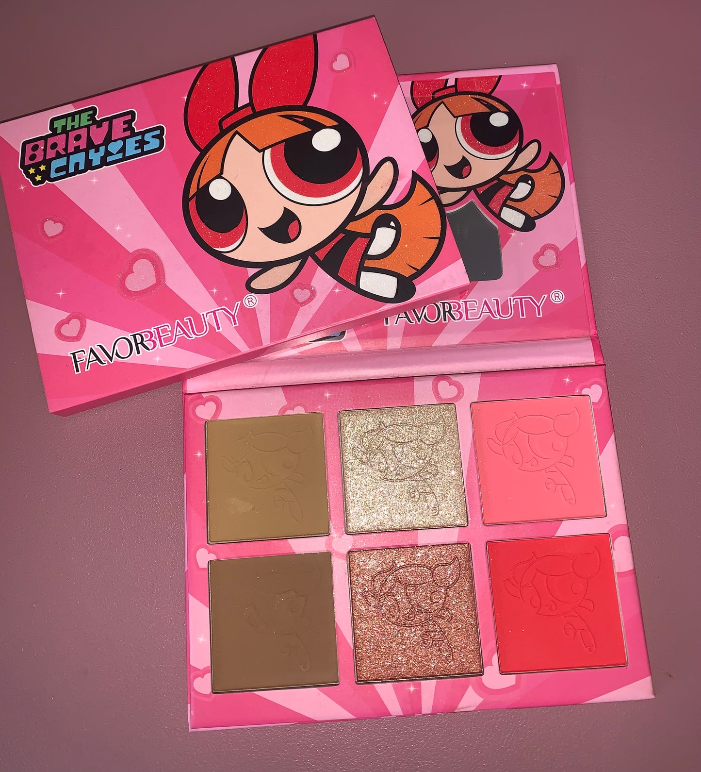 Power Puff