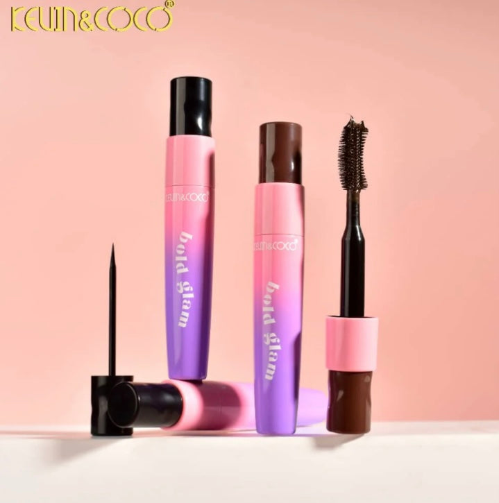 Bold Glam Mascara / Eyeliner