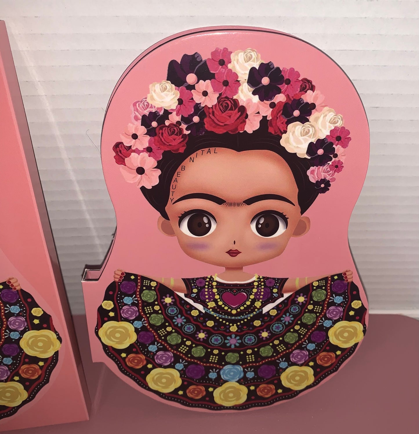 Frida Palette