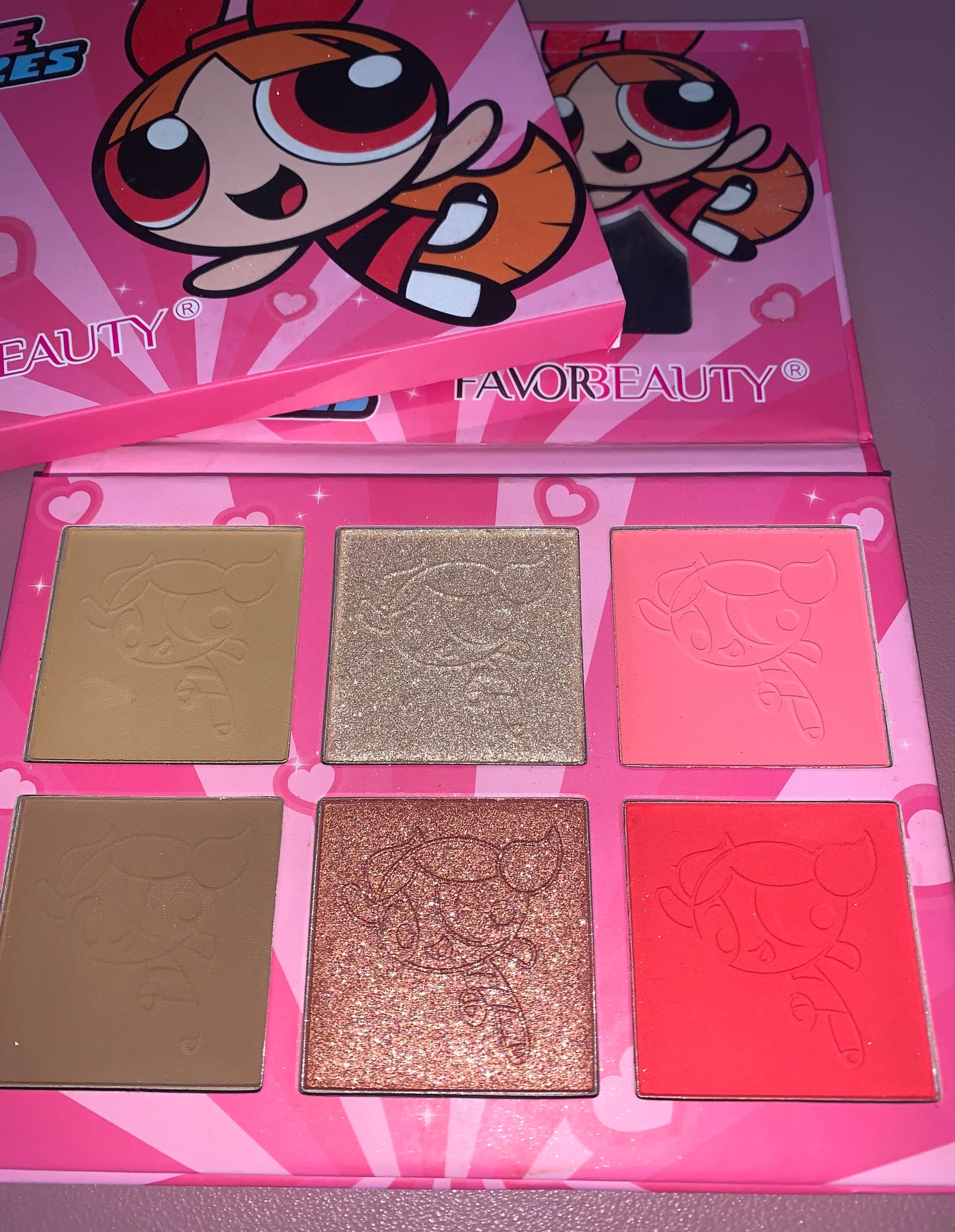 Power Puff