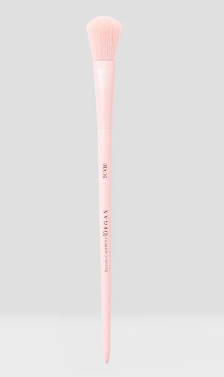 Vegan Highlighter Brush