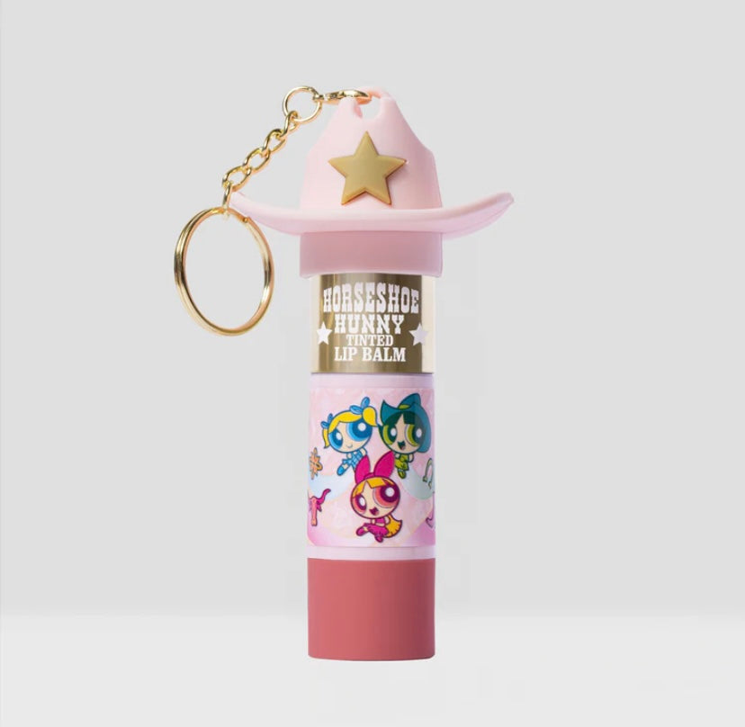The PowerPuff Girls Tinted Lip Balm