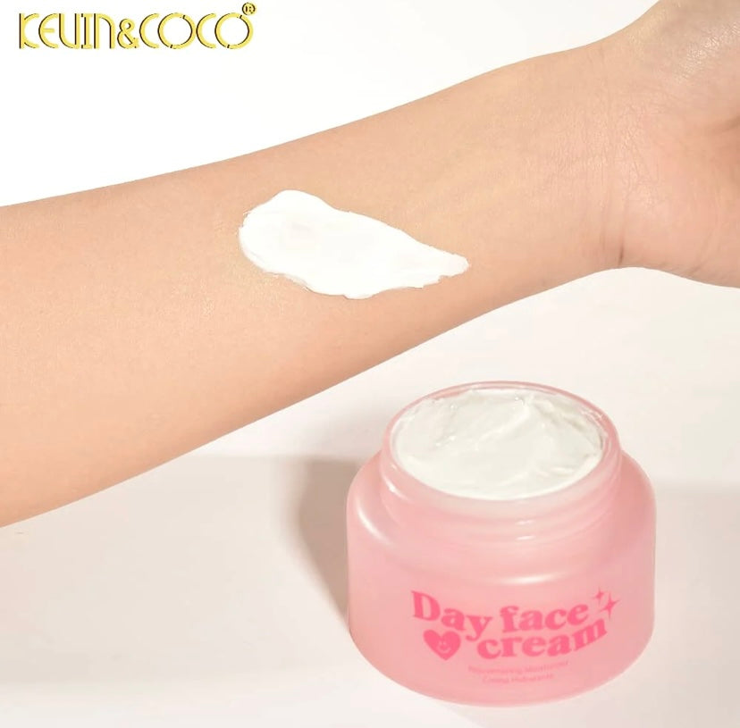 KC Day Face Cream
