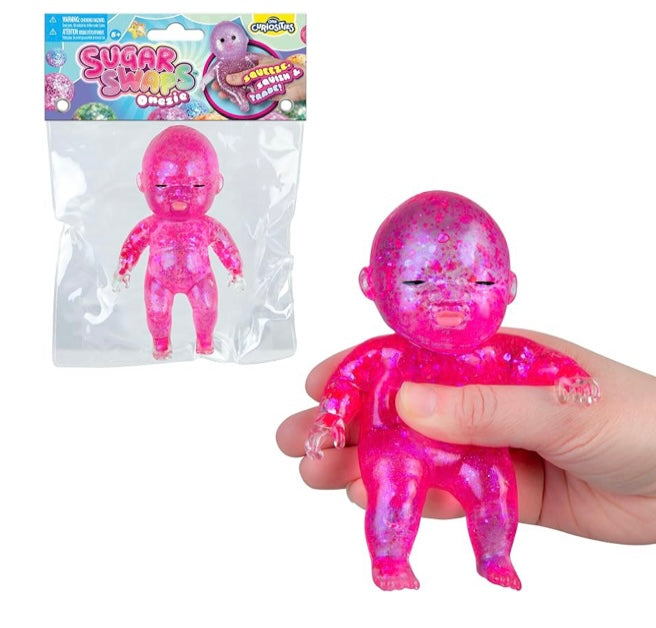 ORB Sugar Swaps Babies