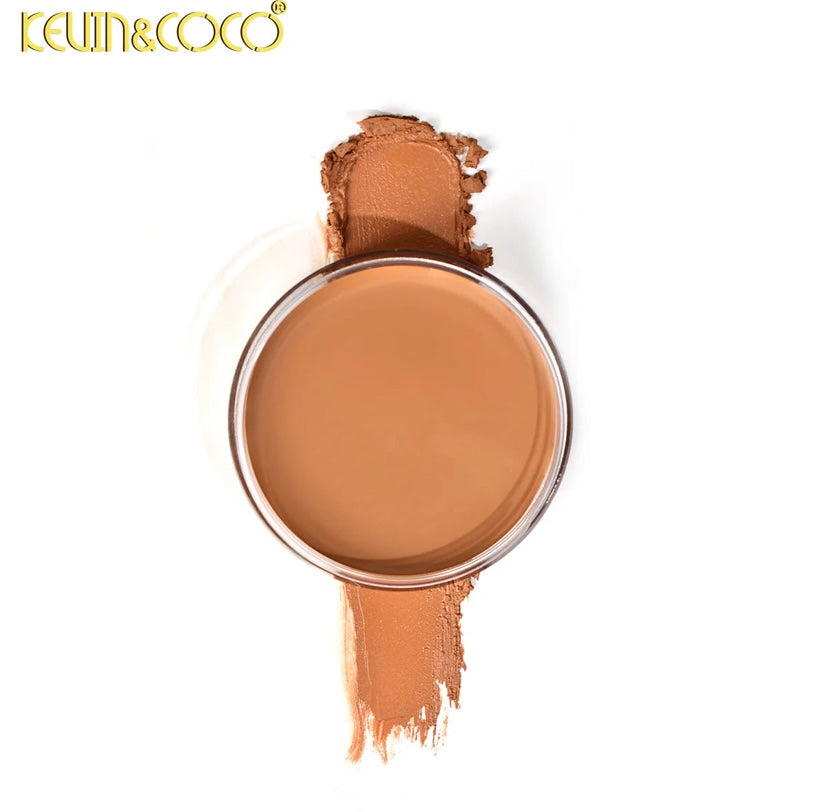 Sun Kissed Cream Bronzers