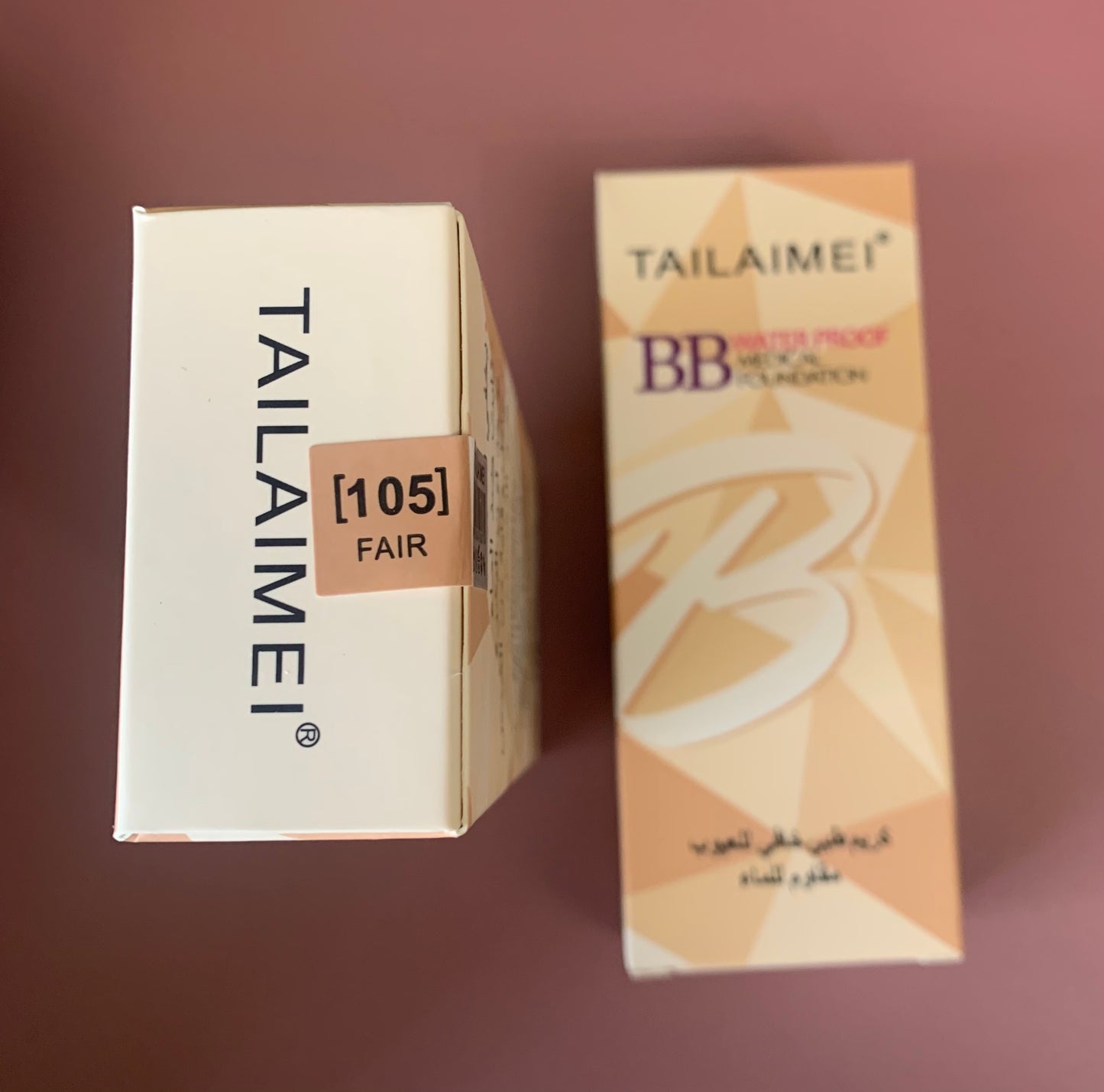 Tailaimei Foundation