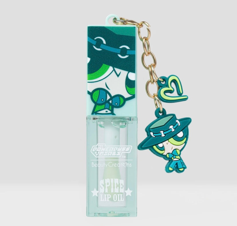 The PowerPuff Girls Lip Oils