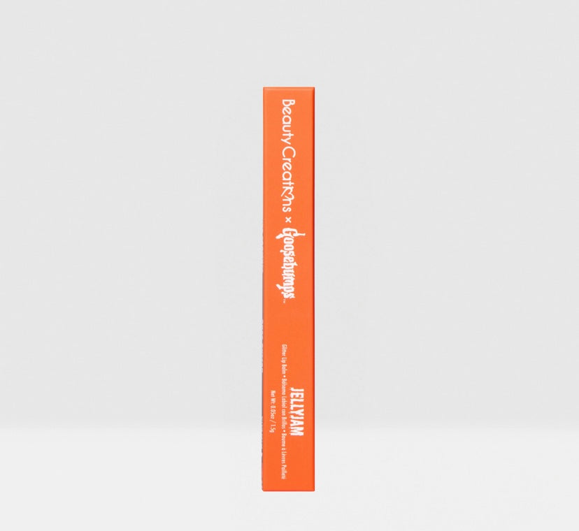 Goosebumps Jelly Jam PH Glitter Lip Balm - COMING SOON