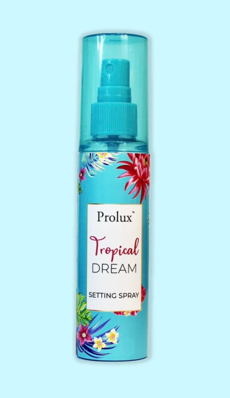 Setting Spray
