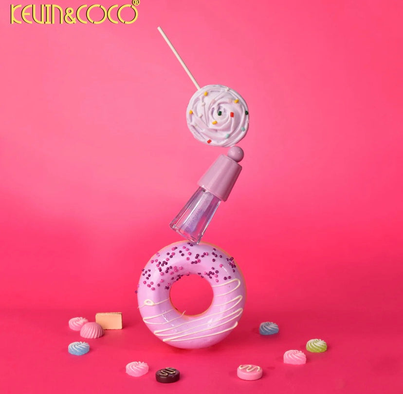 Jucy Jelly Lip Oil